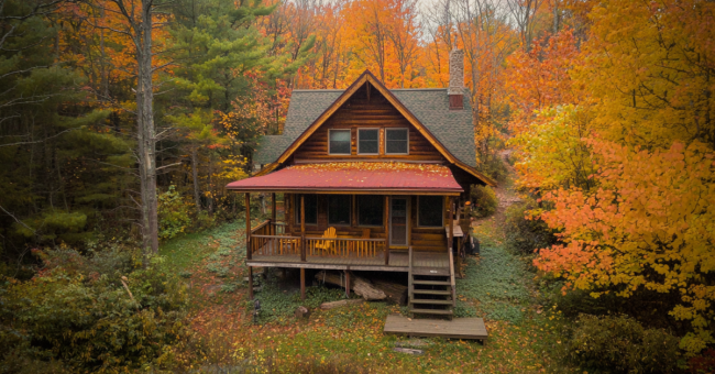 Should You Buy A Hunting Cabin Or Build Your Own