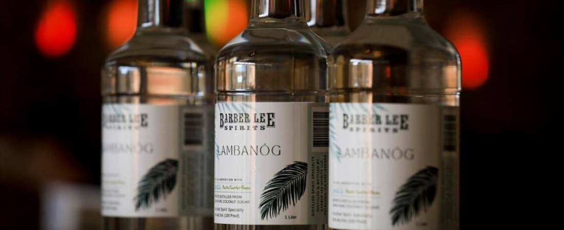 Lambanog: The Exotic Filipino Spirit for Adventurous Drinkers