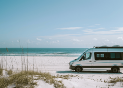 Father And Son Camper Van Trips Where You Can Explore At Your Own Pace