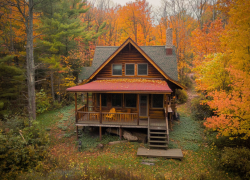 Should You Buy A Hunting Cabin Or Build Your Own