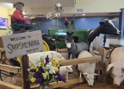 Discover Unique Bachelor Party Fun in Shipshewana, Indiana's Amish Country