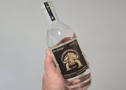 Tres Tribus Mezcal Espadin Review