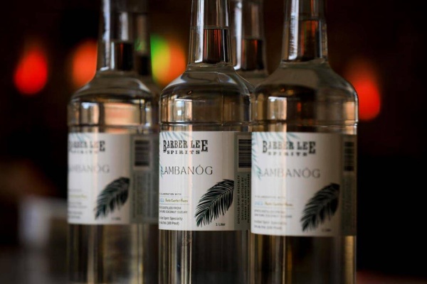 Lambanog: The Exotic Filipino Spirit for Adventurous Drinkers