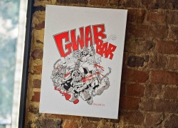 GWARbar Is A Must Visit Dive Bar In Richmond, Virginia