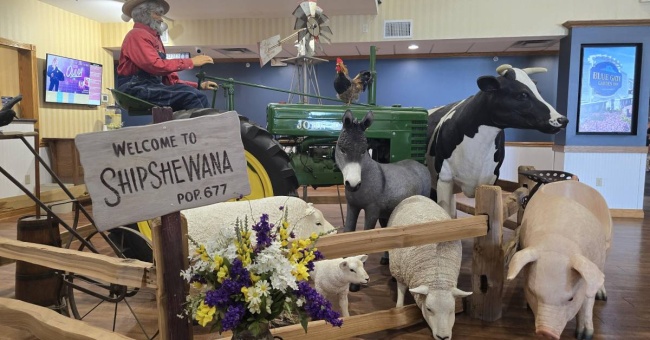 Discover Unique Bachelor Party Fun in Shipshewana, Indiana's Amish Country