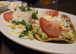 El Tipico Fresh Organic Mexican Restaurant