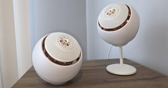 Creative Pebble Nova PC Speaker Review: Art Meets Audio Excellence