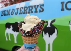 Our Favorite Food Factory Tours In Vermont