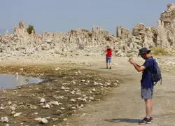 Mono Lake's Hidden Magic: A Guy's Guide to California's Otherworldly Oasis