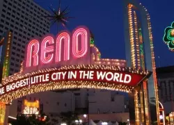 Five Reasons to Plan a Reno Boys Trip This Year