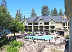 Lake Arrowhead Resort is a Great Destination for a So Cal Escape