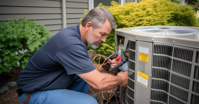 What Every Man Should Know About Their Air Conditioner Before It Breaks