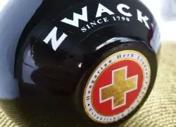 Zwack is Wack! It's Time to Try Something New
