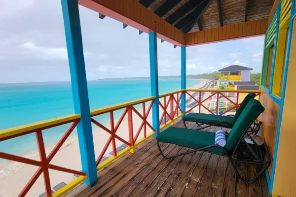 Six Ways To Enjoy Your Visit To Half Moon Cay Beyond Just a Beach Break