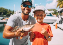Ultimate Guide To Planning A Father And Son Trip To The Florida Keys