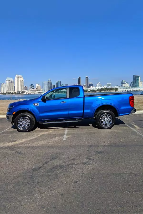 2019 ford ranger xlt first ride preview