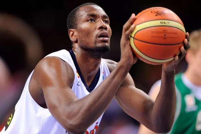 serge ibaka