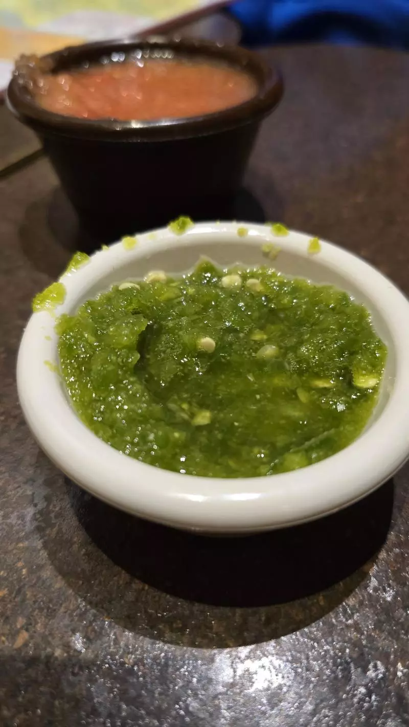 jalapeno salsa