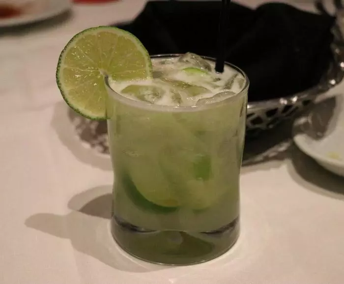 caipirinha