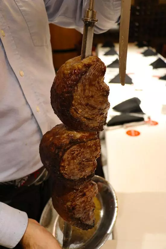 picanha