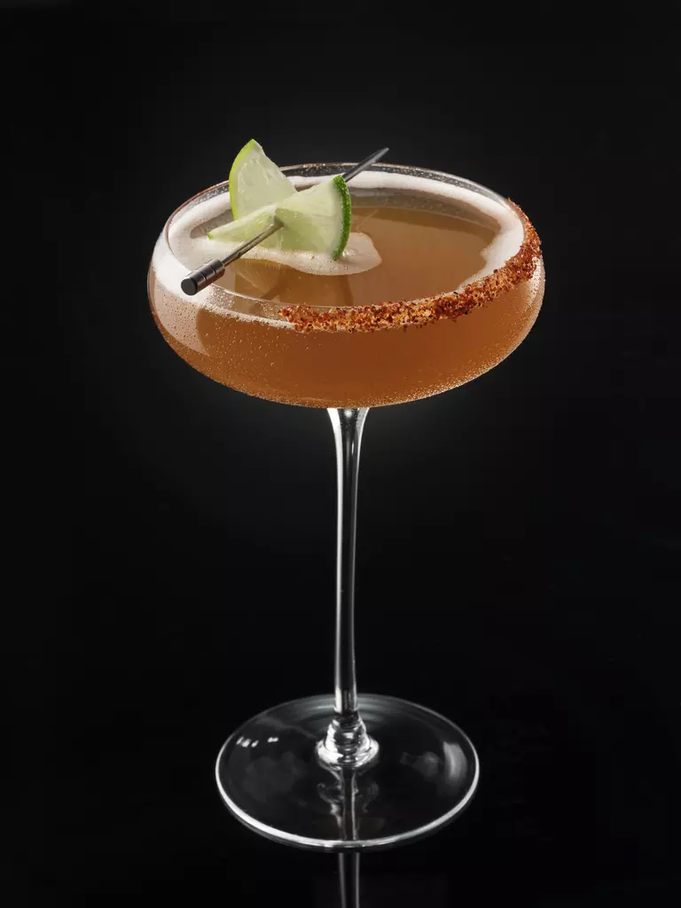 herradura el duelo cocktail