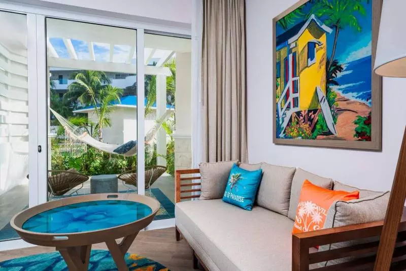 island oasis suite rooms margaritaville riviera maya 