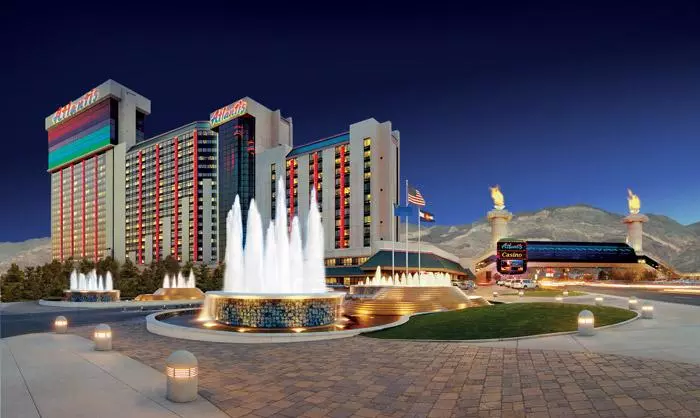 atlantis casino resort reno