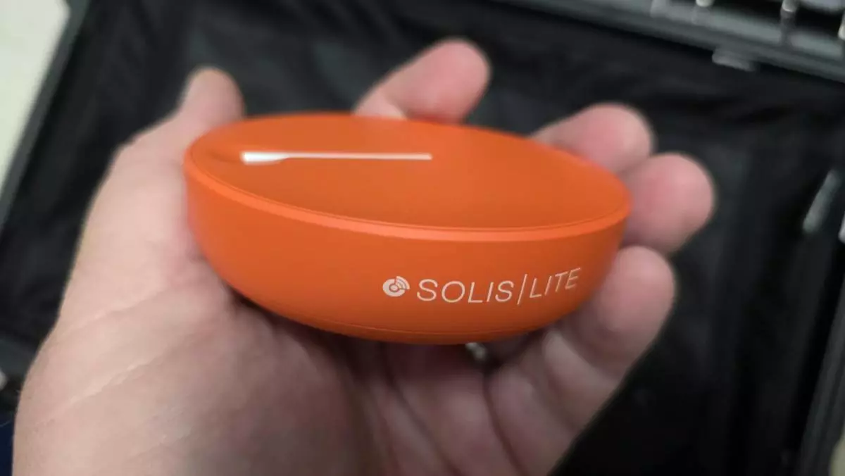 solis lite review wifi hotspot