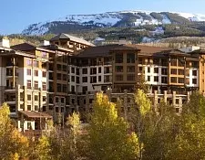 Viceroy Snowmass Aspen