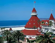 Hotel Del Coronado