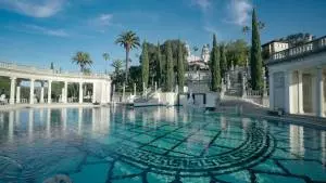 Hearst Castle