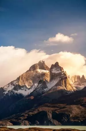 Patagonia