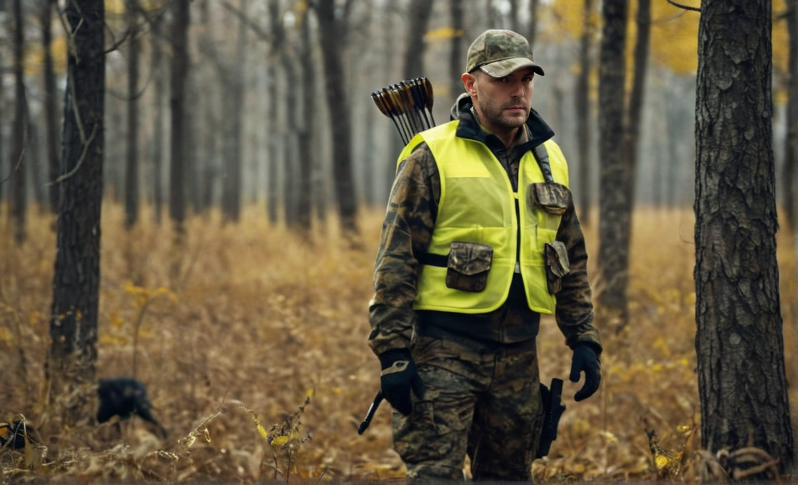 Beyond The Tree Stand: Other Styles Of Hunting That You May Want To Try