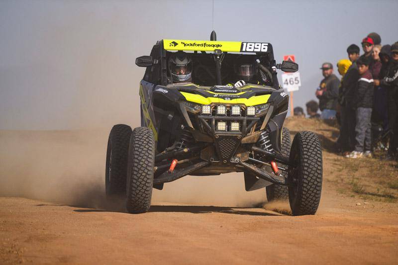 racing baja 500 photo credit nelson flores polaris factory racing