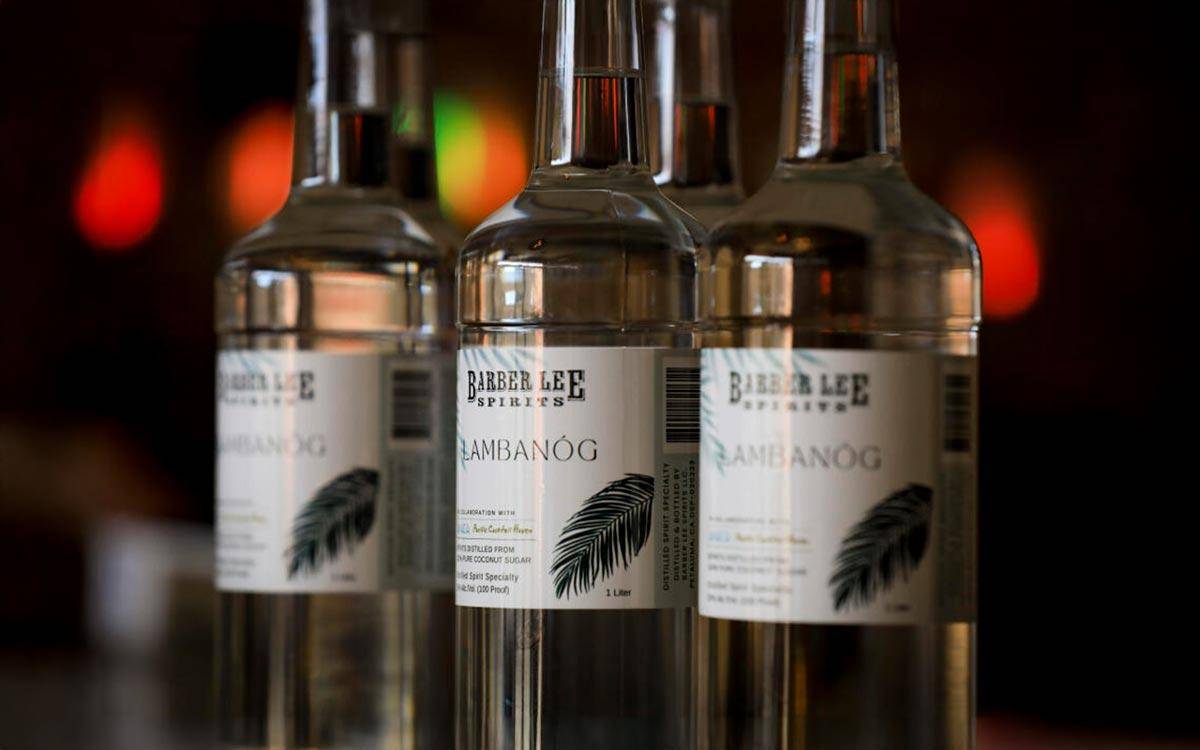 Lambanog: The Exotic Filipino Spirit for Adventurous Drinkers