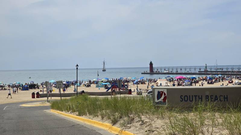 south beach south haven michigan