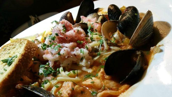 cioppino side