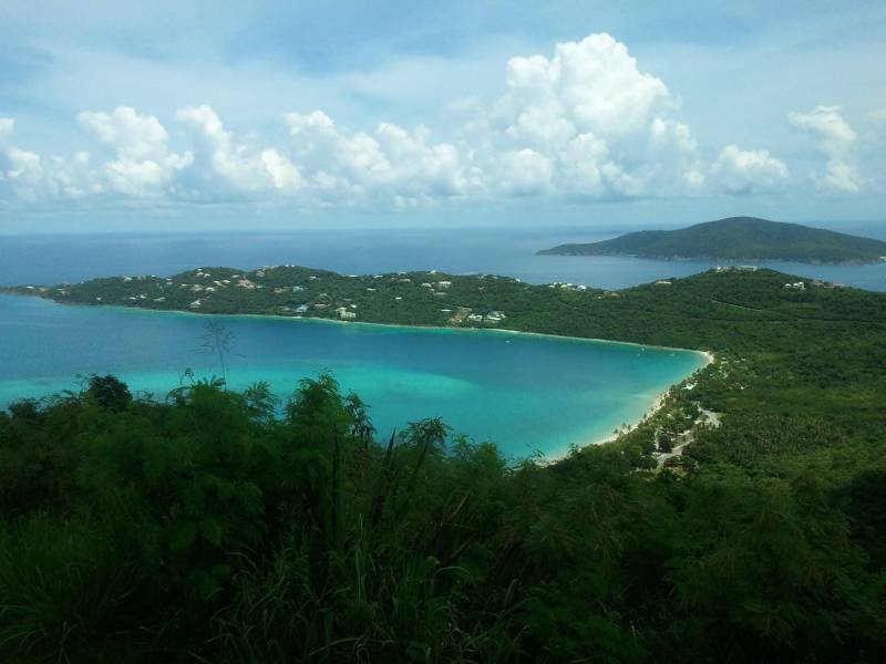 st thomas us virgin islands guys trip