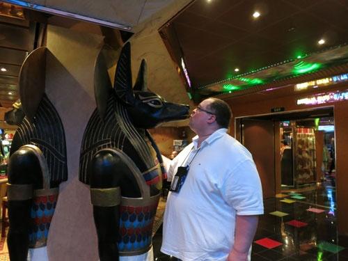 Carnival Glory Casino Review