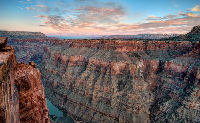 grand canyon north rim