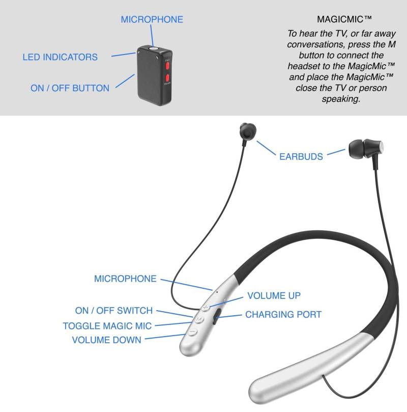 clearcast product photo