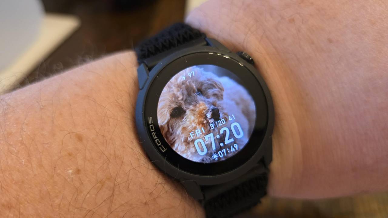 coros pace 4 smart watch review