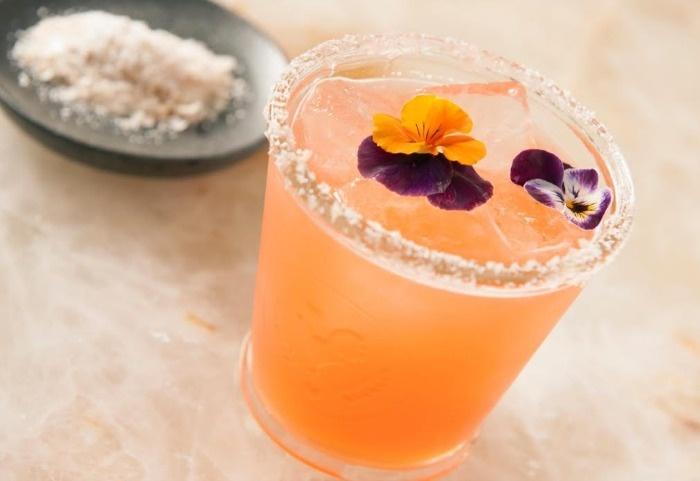 amante picante margarita recipe