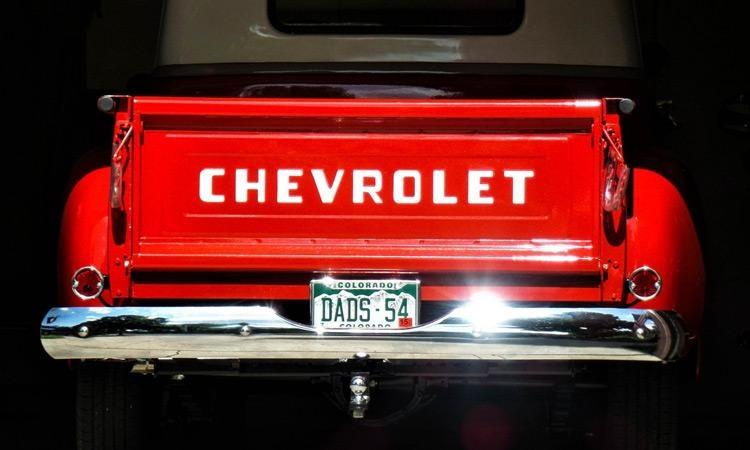 Personalizing the Perfect Vanity Plates