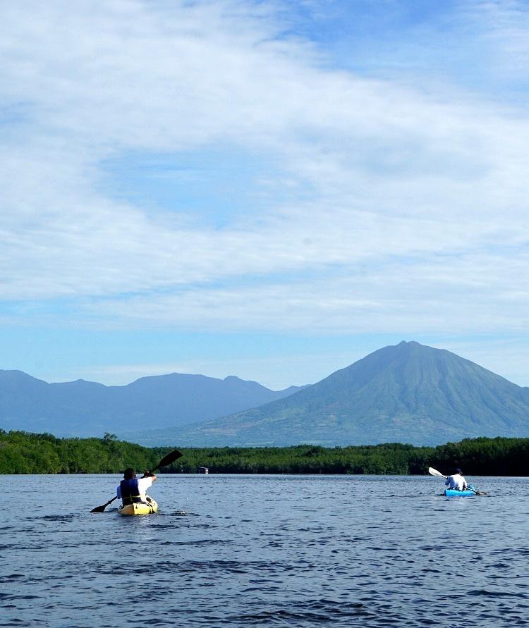 5 Things For Guys To Do in El Salvador