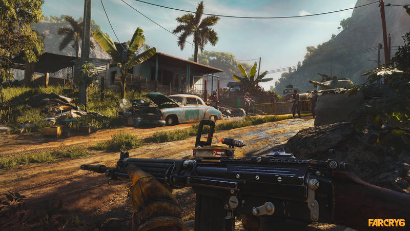 Far Cry 6 image 1