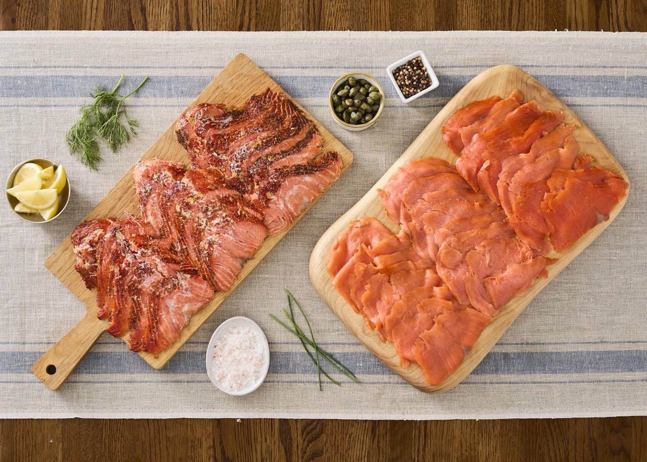  Gifts for Men Who Love to Cook and Eat Well
