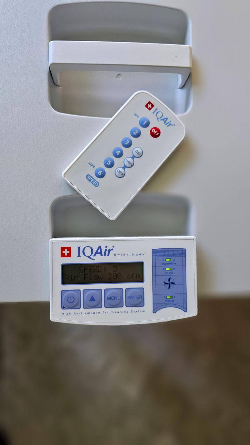 Iqair meter deals