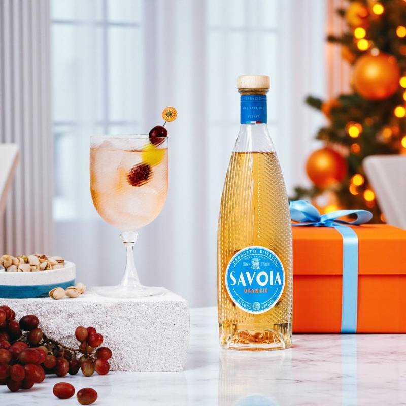 SAVOIA Orancio