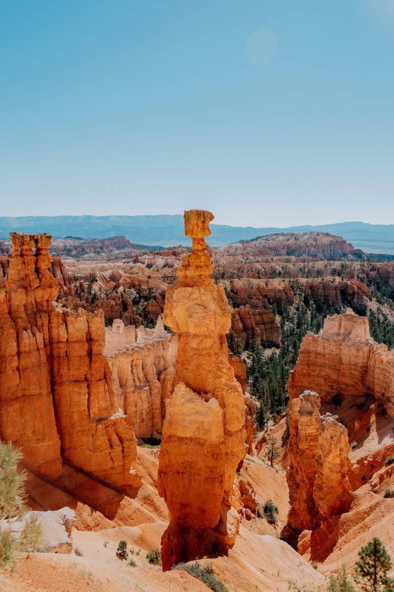 bryce canyon utah